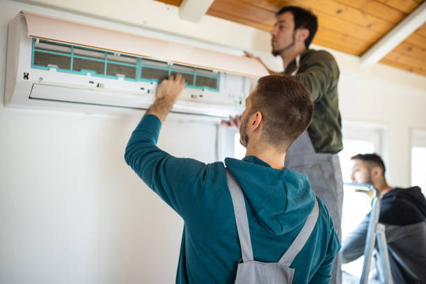 HVAC troubleshooting in Salida, CO