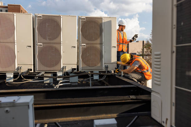 Best HVAC troubleshooting  in Salida, CO