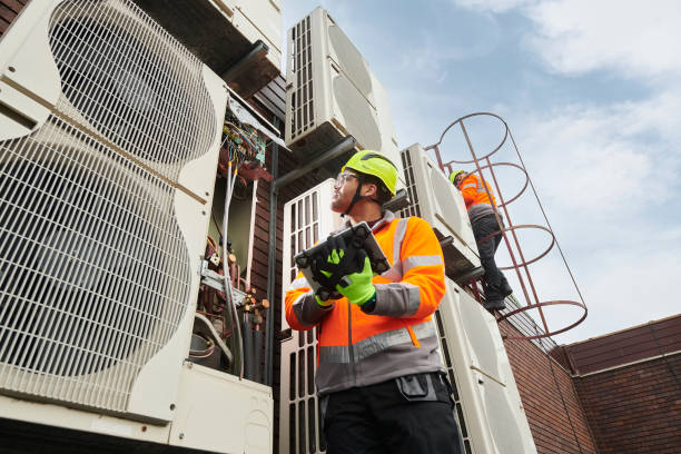 Best Emergency HVAC repair  in Salida, CO