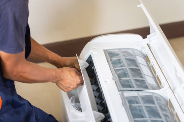 Best Ductless HVAC repair  in Salida, CO