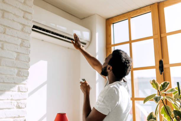 Best HVAC contractors  in Salida, CO