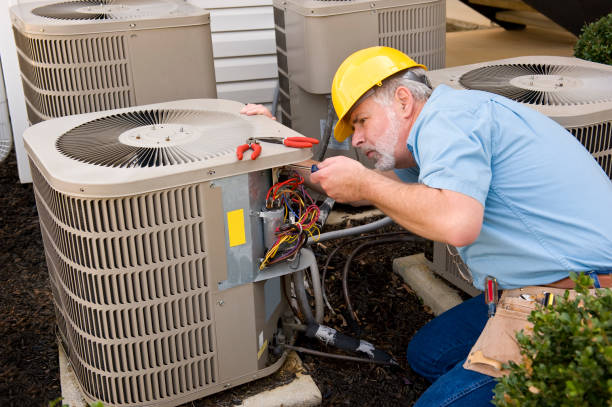Best Commercial HVAC repair  in Salida, CO