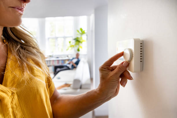 Best Central air repair  in Salida, CO