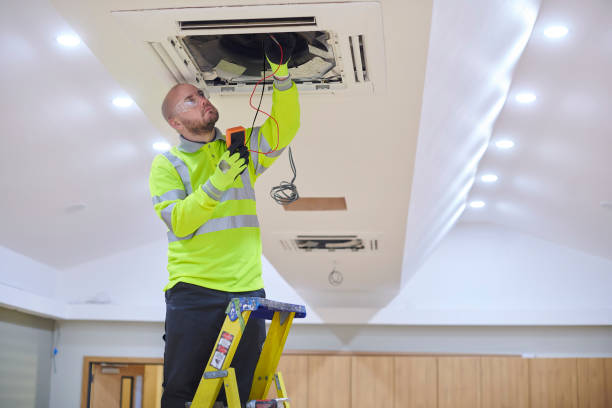 Best Local HVAC companies  in Salida, CO