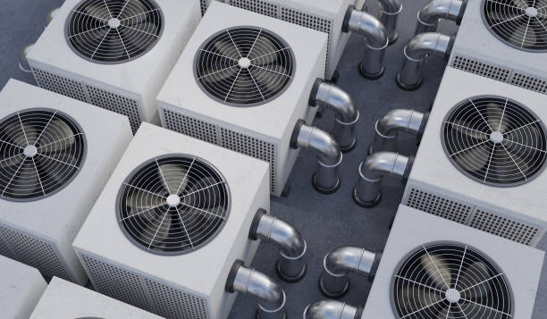Best Air conditioning repair  in Salida, CO