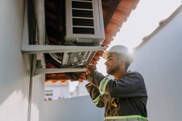 Best HVAC maintenance plan  in Salida, CO