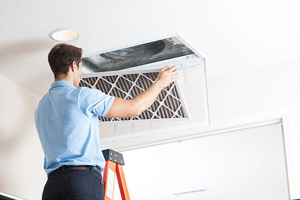 Best HVAC cleaning services  in Salida, CO