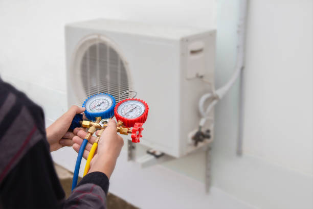 Professional HVAC in Salida, CO