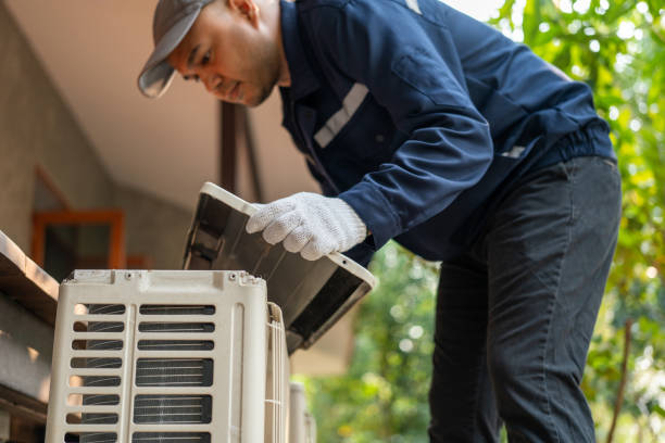 Best Air conditioning repair  in Salida, CO