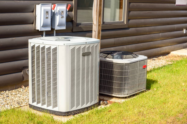Best Affordable HVAC services  in Salida, CO