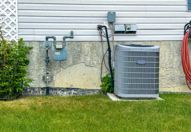 Best HVAC installation services  in Salida, CO
