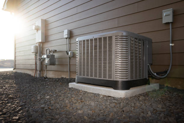 Professional HVAC in Salida, CO